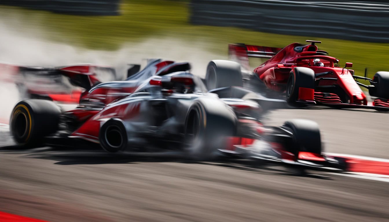 F1 tegen F2