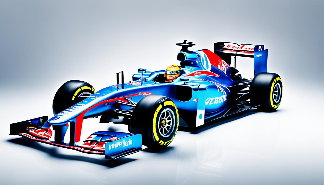 Hoeveel Weegt Een F1 Auto Hoeveel weegt een F1-auto?