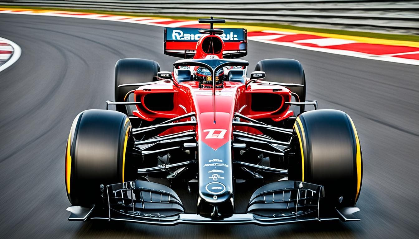 Les voitures de F1 sont-elles manuelles ?