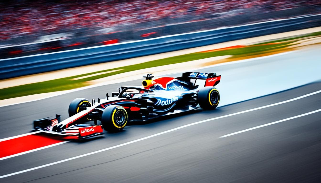 Quanti Giri In F1 Quanti giri in F1?