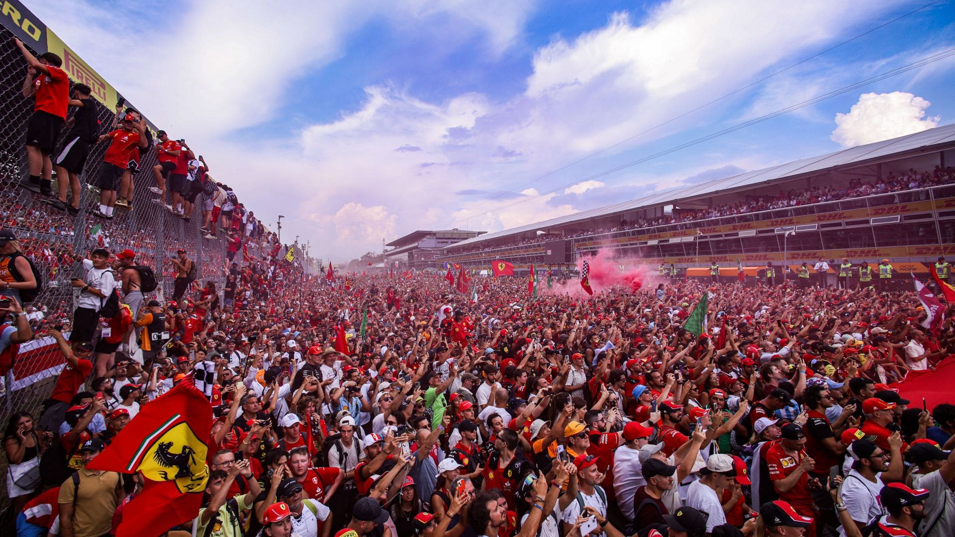 F1 Italian Grand Prix 2024 F1 Italian Grand Prix 2024