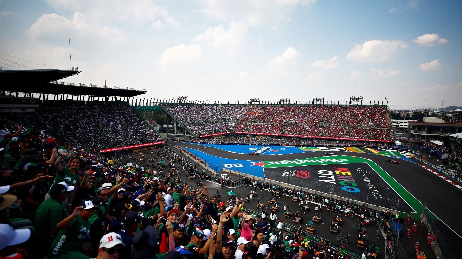 F1 Grand Prix Of Mexico F1 Grand Prix Of Mexico