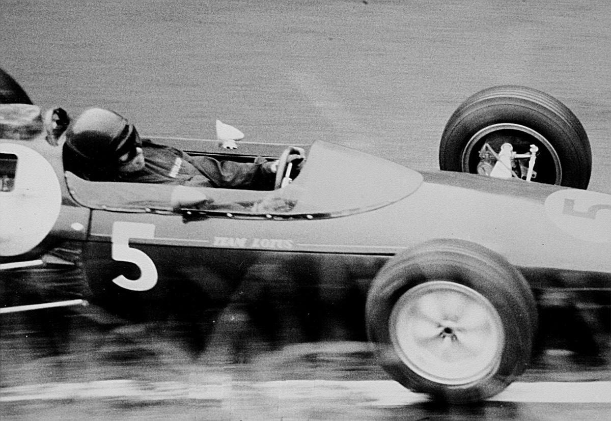 Standard Clarkjim Lotus19620805 1