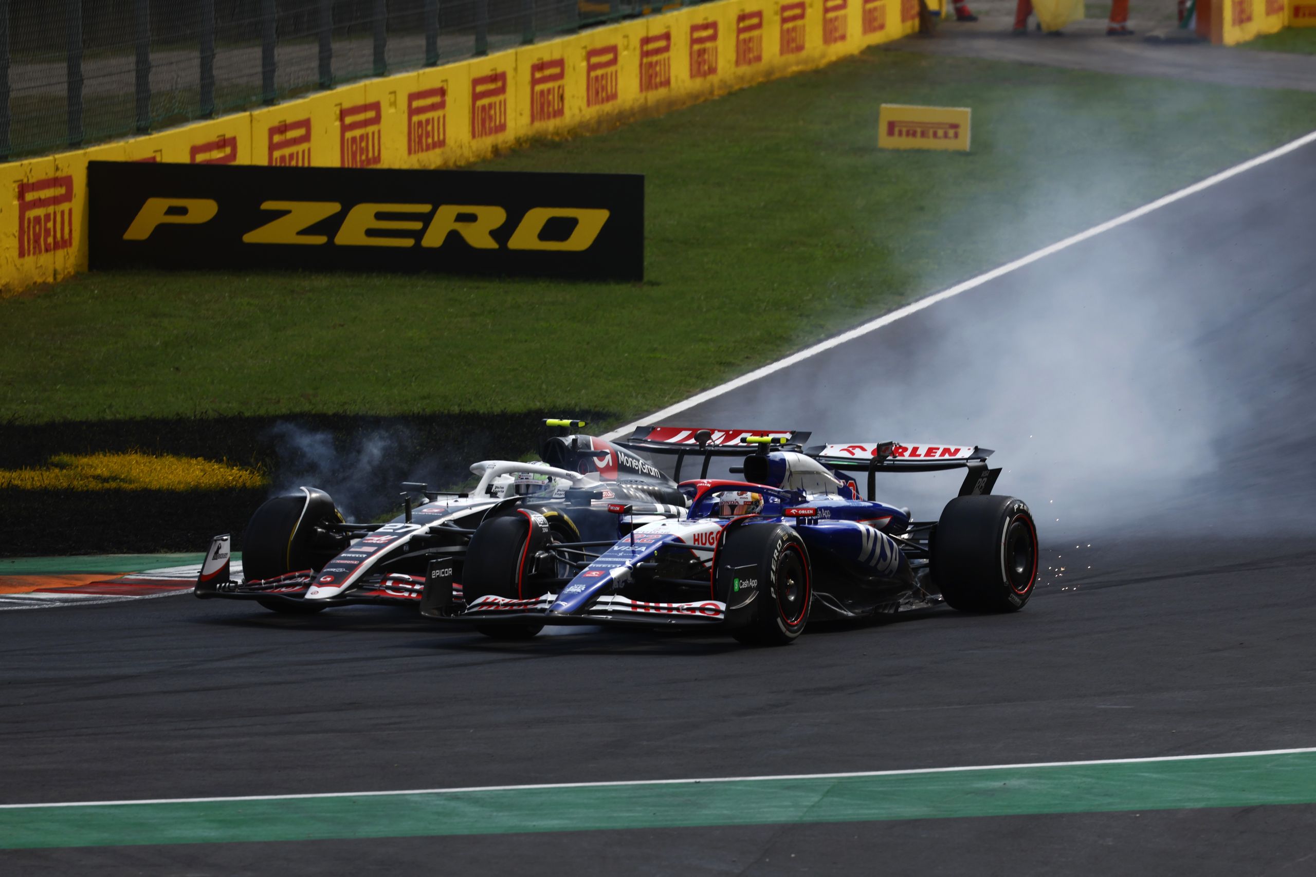 F1 Glossary: Your Comprehensive Guide To F1 Terms 21 Formula 1 2024: Italian Gp