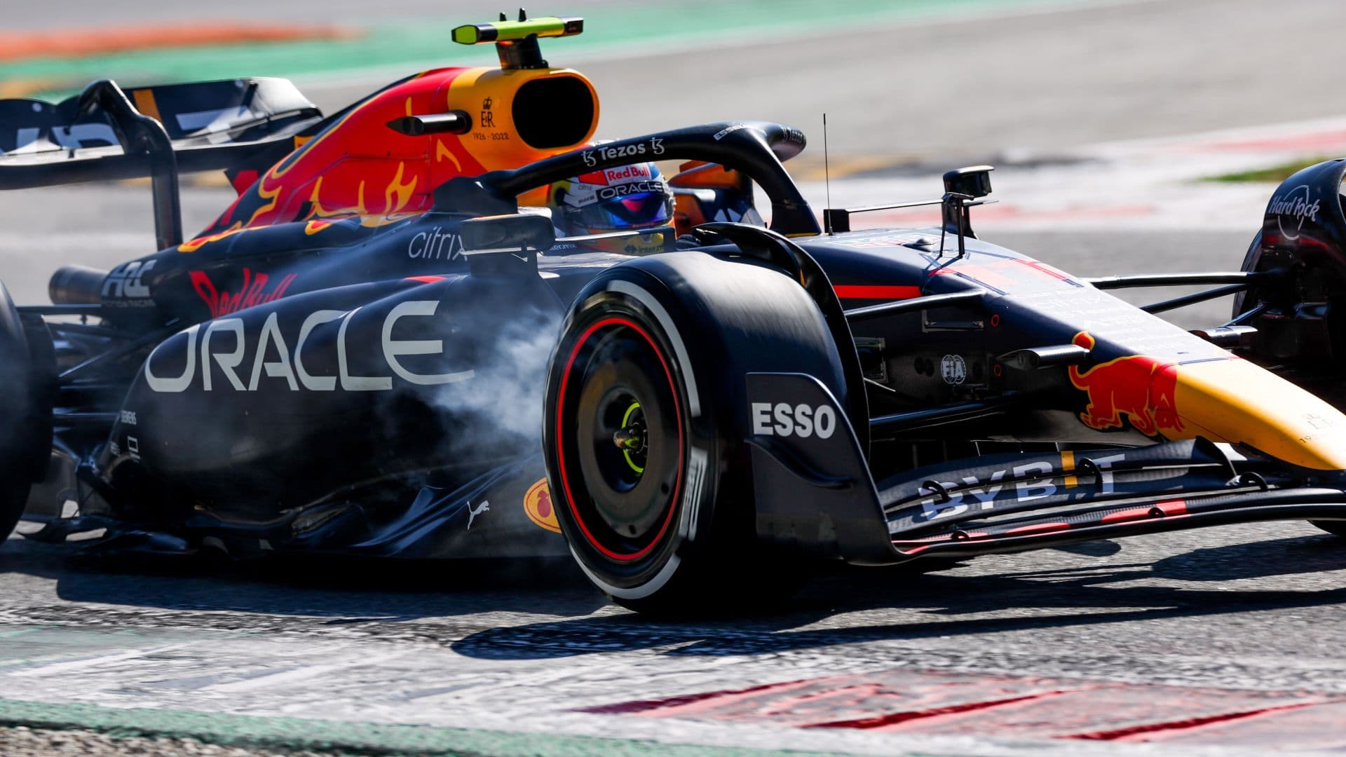 F1 Grand Prix Of Italy F1 Grand Prix Of Italy
