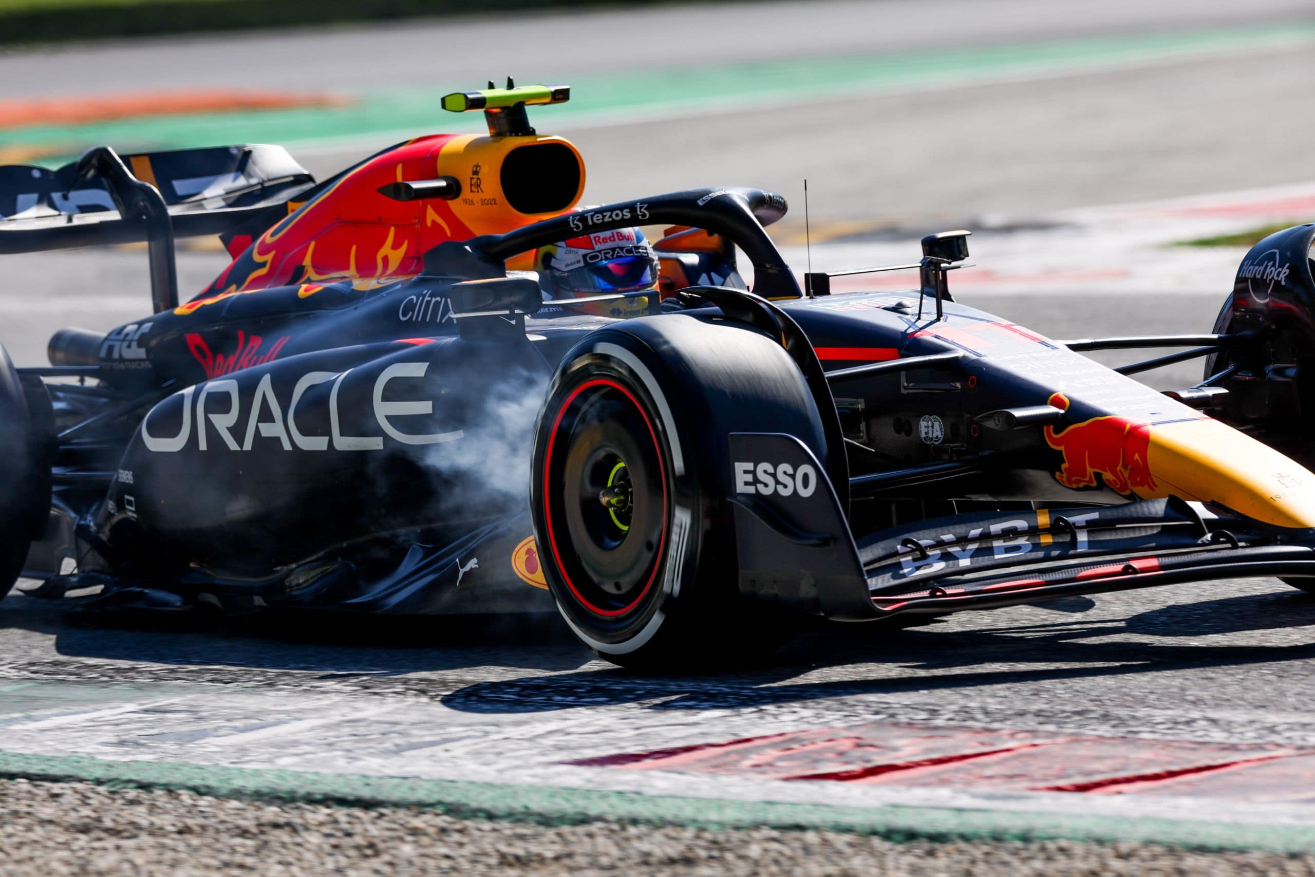 F1 Glossary: Your Comprehensive Guide To F1 Terms 34 F1 Grand Prix Of Italy