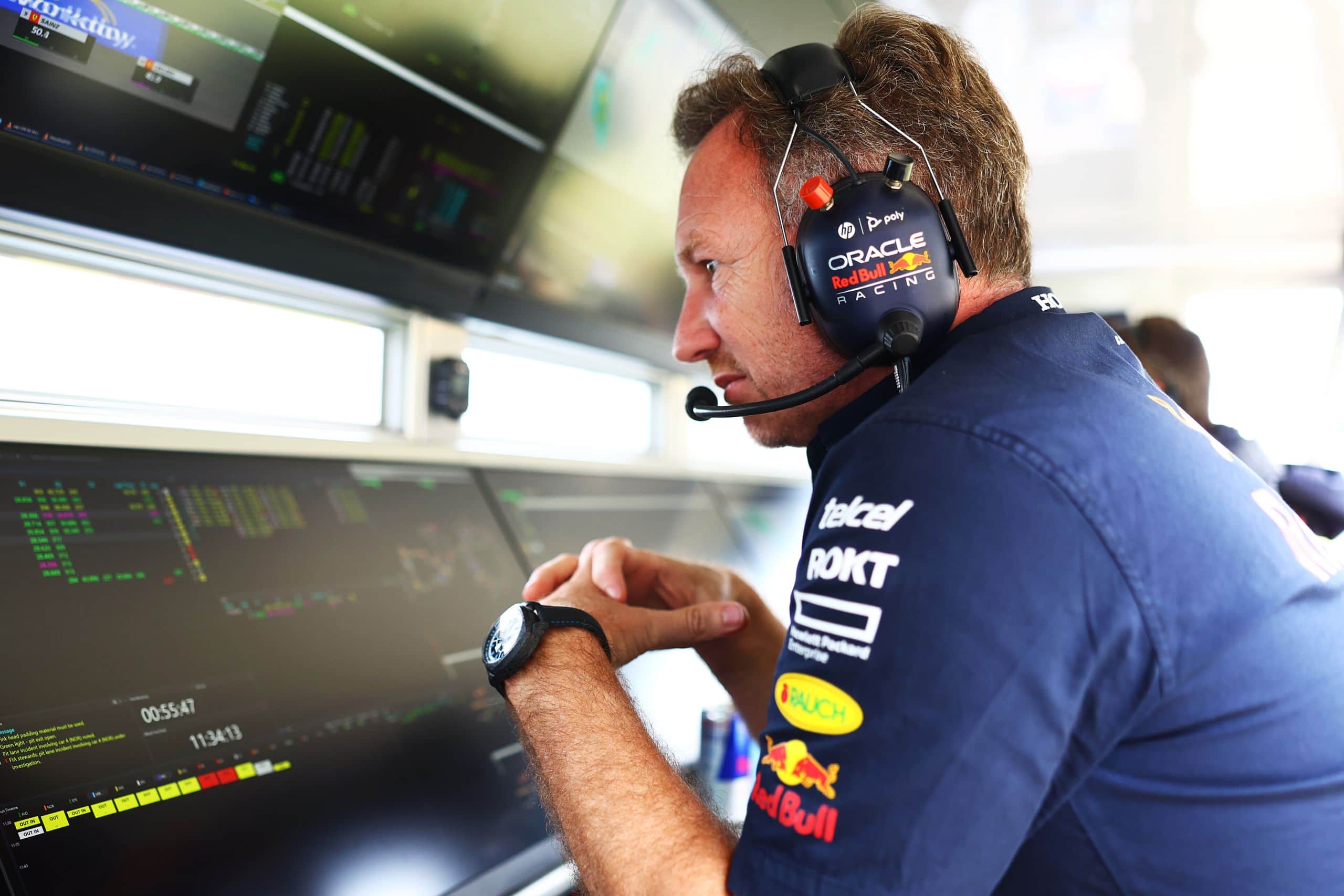 F1 Glossary: Your Comprehensive Guide To F1 Terms 38 F1 Grand Prix Of Great Britain Final Practice