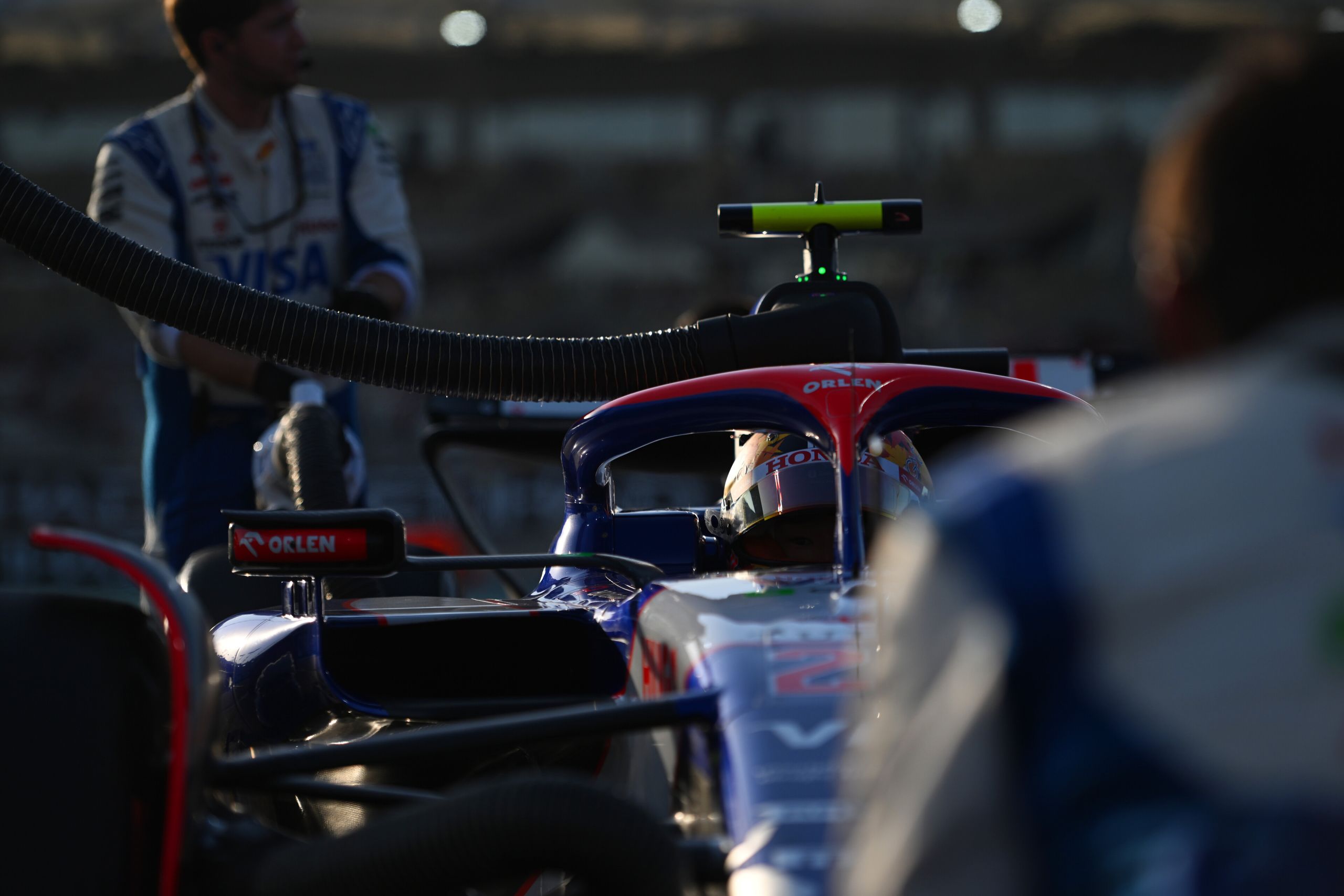 F1 Glossary: Your Comprehensive Guide To F1 Terms 30 F1 Grand Prix Of Abu Dhabi