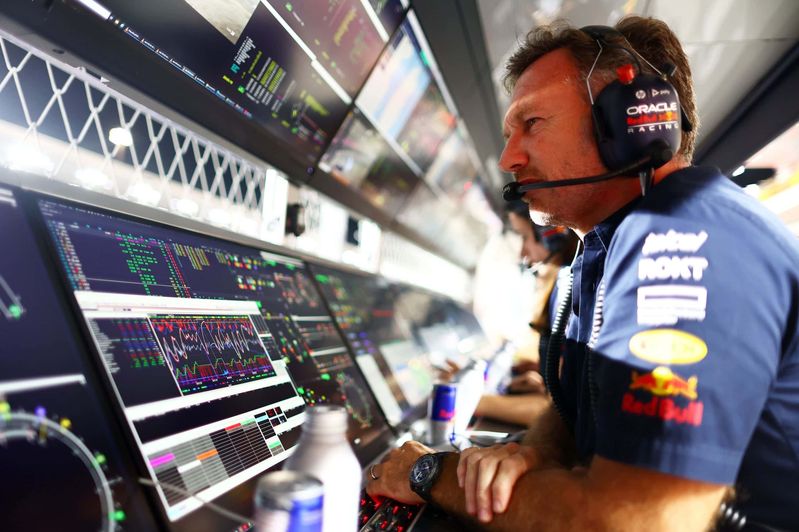 F1 Glossary: Your Comprehensive Guide To F1 Terms 41 F1 Grand Prix Of Qatar Practice & Qualifying