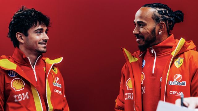 Charles Leclerc