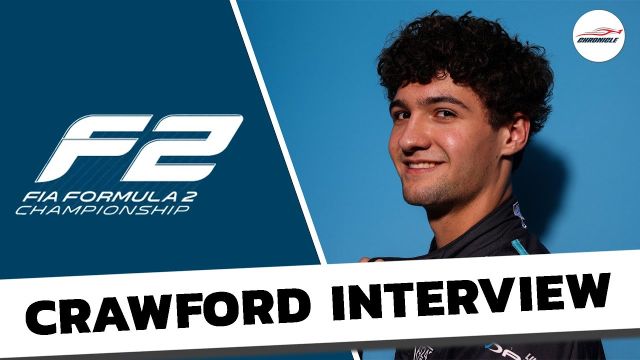 Jak Crawford