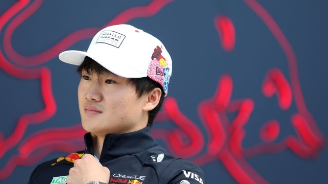 F1 Grand Prix Of Japan Previews
