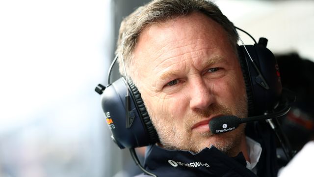 Christian Horner