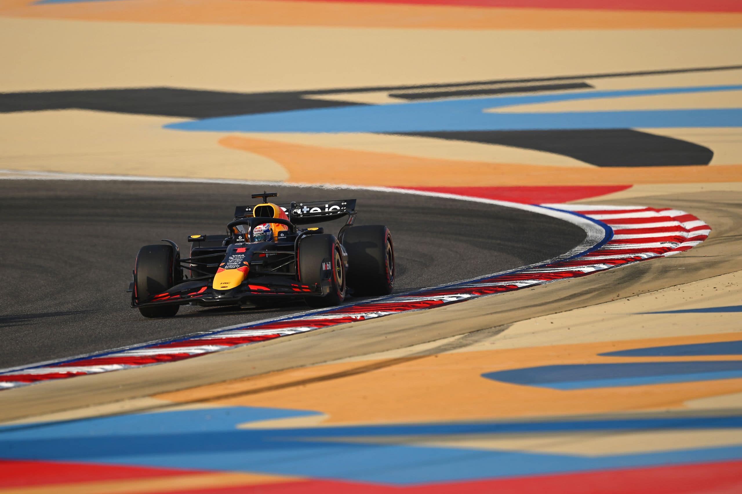 F1 Glossary: Your Comprehensive Guide To F1 Terms 35 F1 Grand Prix Of Bahrain Final Practice