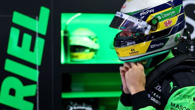 Large 2025 Japanese Grand Prix Friday