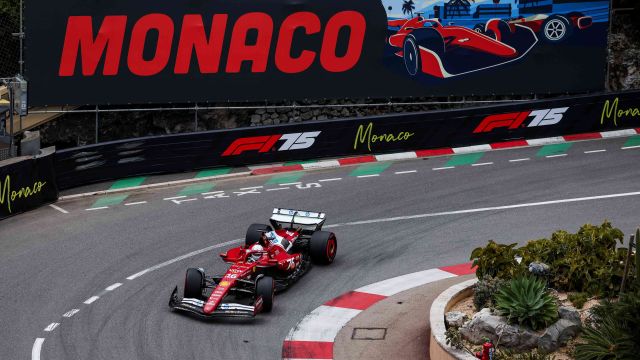 Charles Leclerc