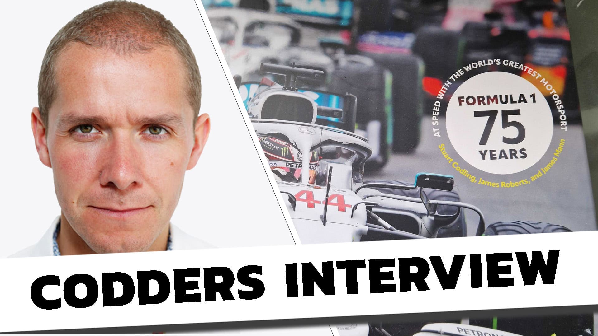 Codders Interview Codders Interview