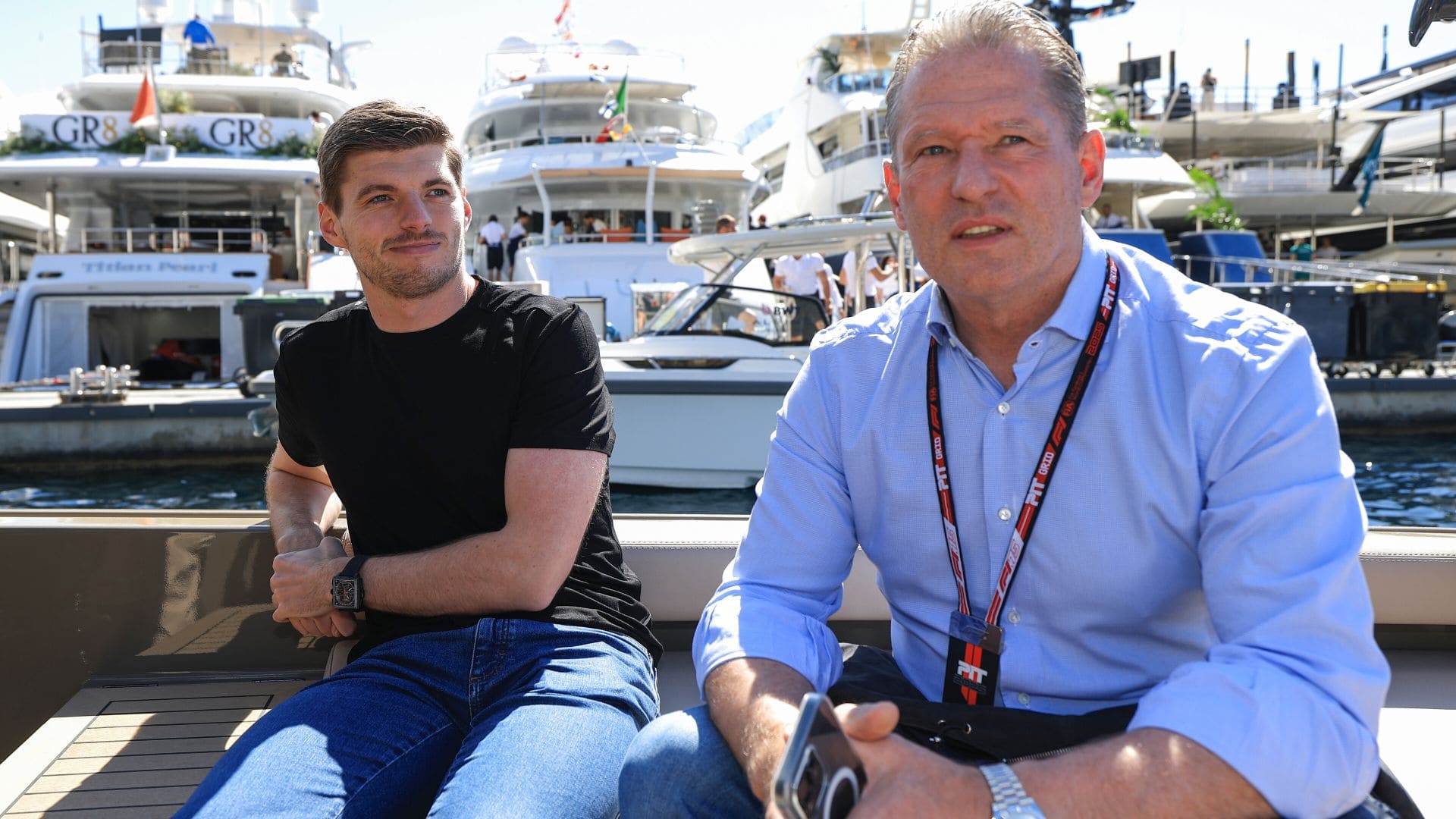 F1 Grand Prix Of Monaco Practice F1 Grand Prix Of Monaco Practice