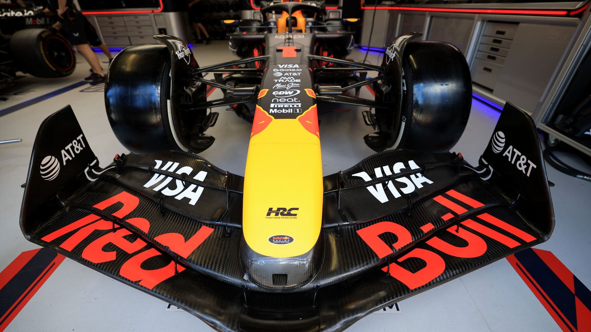 F1 Grand Prix Of Monaco Practice F1 Grand Prix Of Monaco Practice