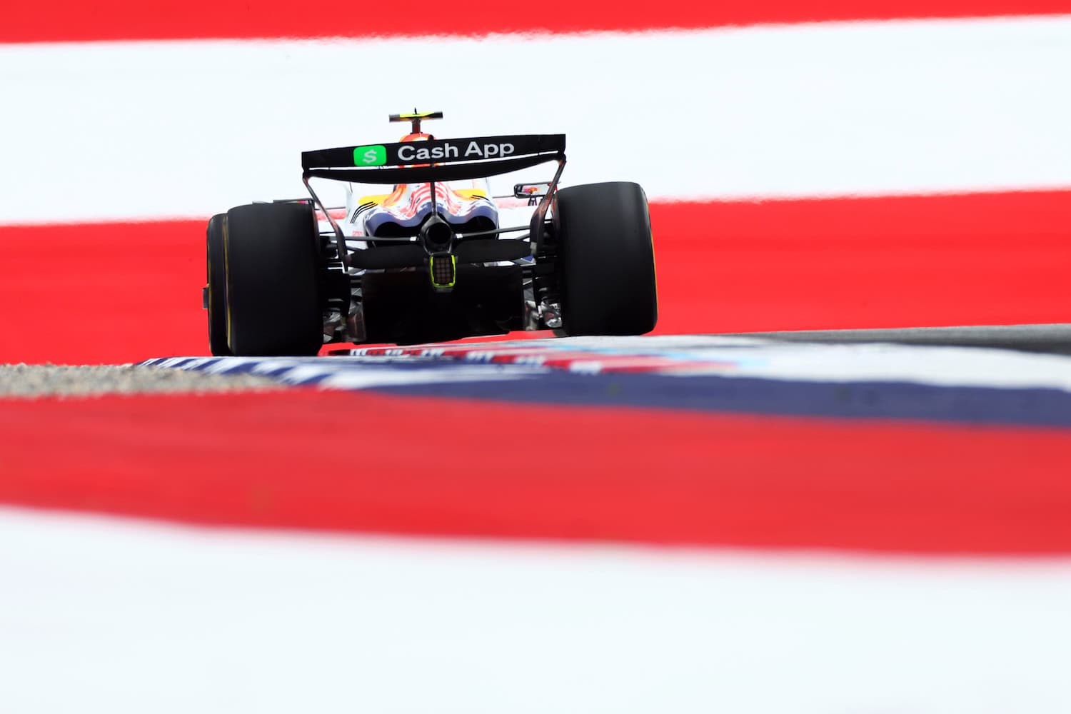 F1 Glossary: Your Comprehensive Guide To F1 Terms 17 F1 Grand Prix Of Austria Practice
