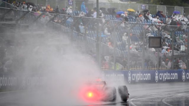 F1 Grand Prix Of Australia