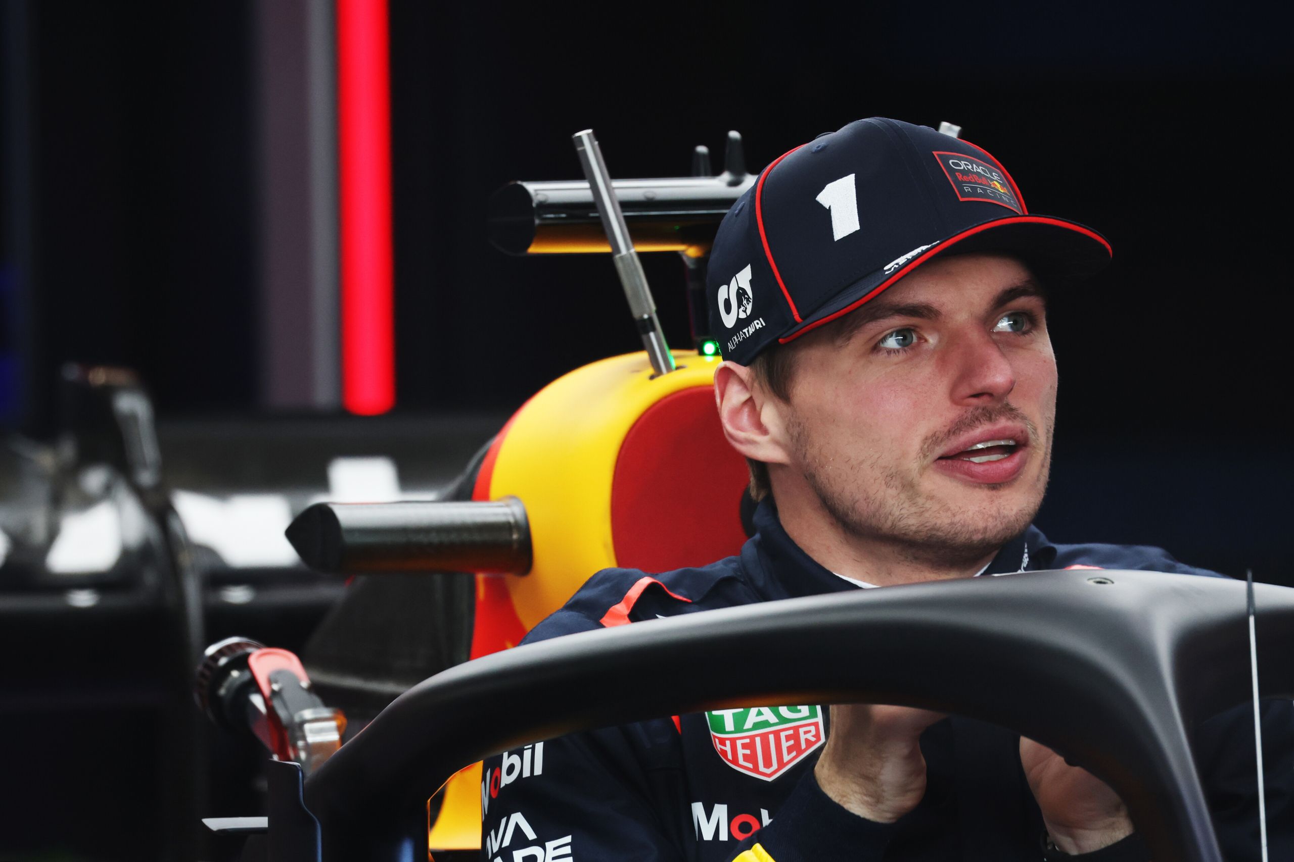 F1 Grand Prix Of Canada Previews