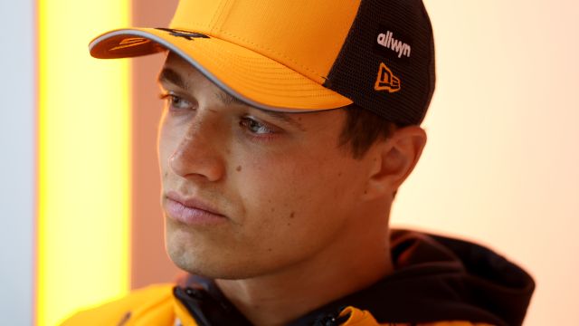 F1 Grand Prix Of Belgium Previews