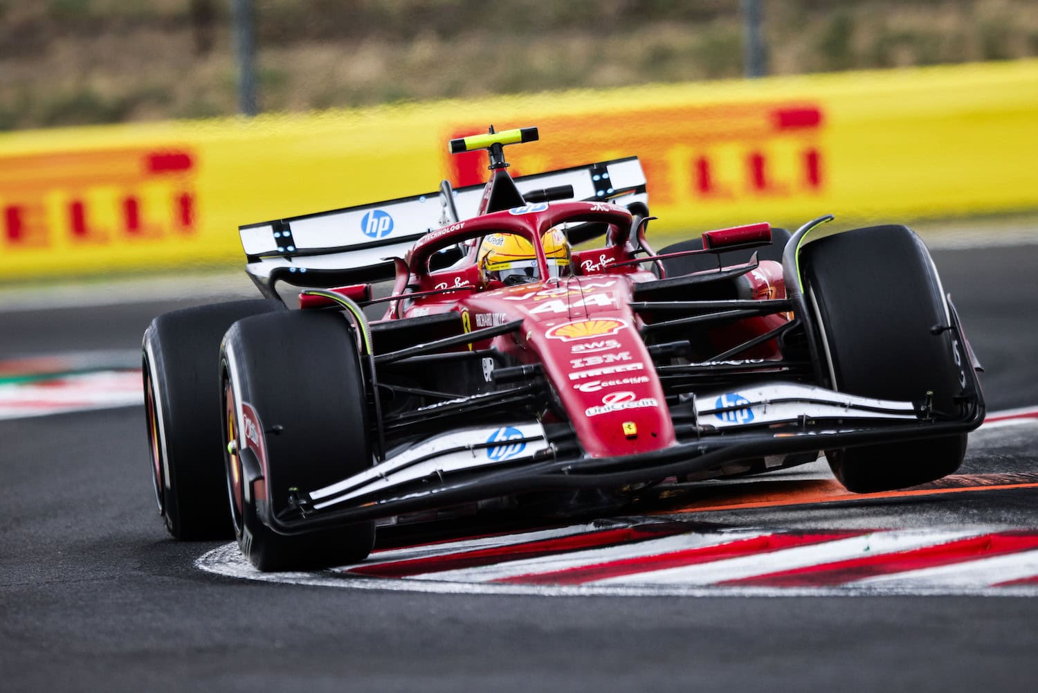 F1 Hungarian Grand Prix 2025 F1 Hungarian Grand Prix 2025
