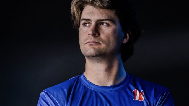 New Cadillac Formula 1 Test Driver Colton Herta New Cadillac Formula 1 Test Driver Colton Herta