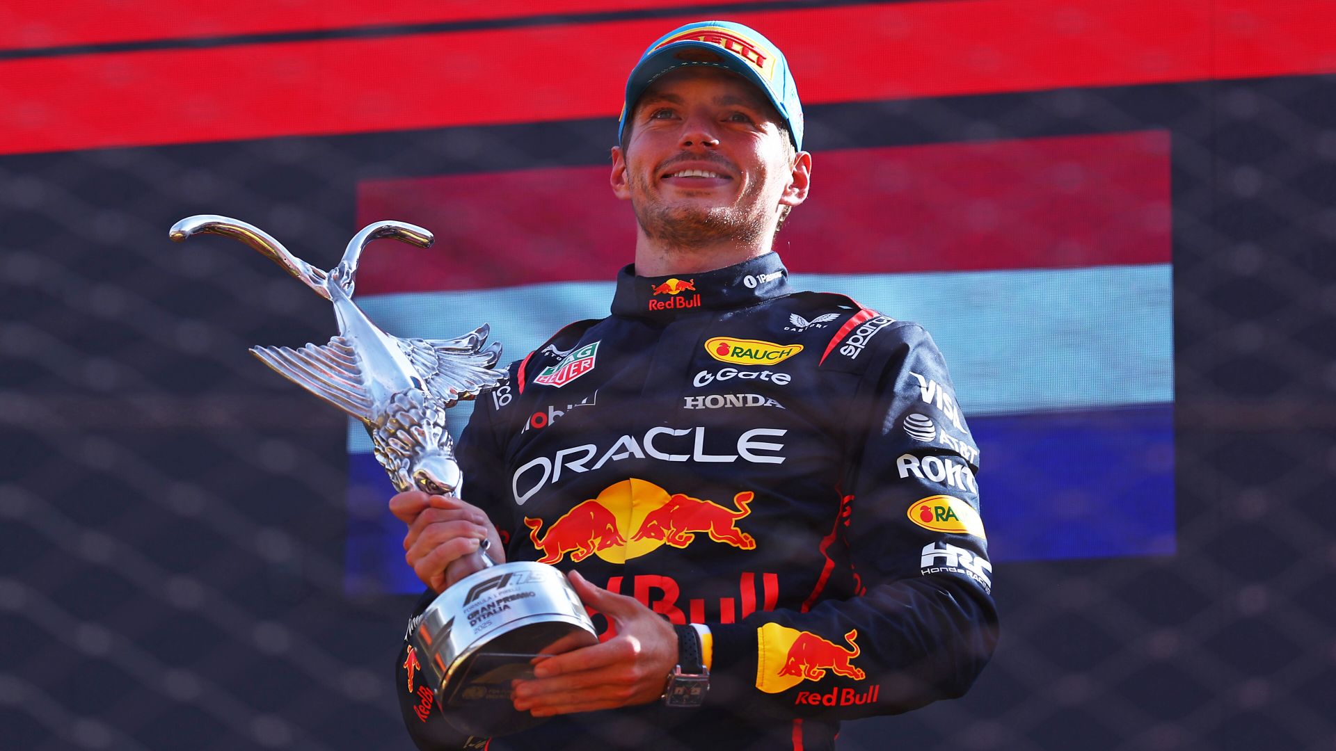 F1 Grand Prix Of Italy F1 Grand Prix Of Italy