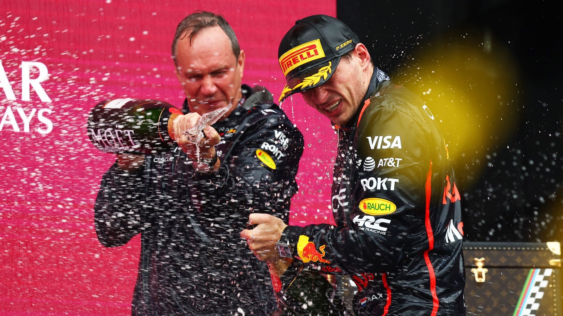 F1 Grand Prix Of Azerbaijan F1 Grand Prix Of Azerbaijan