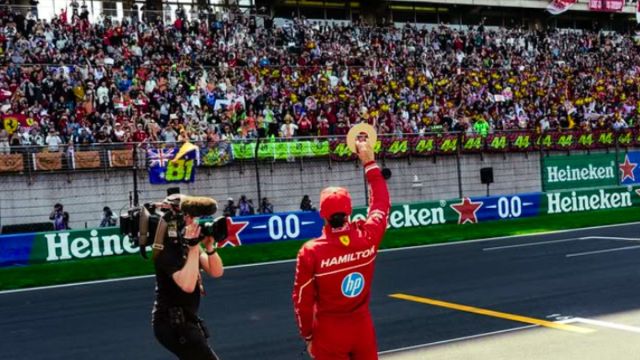 F1 2025 Too Boring