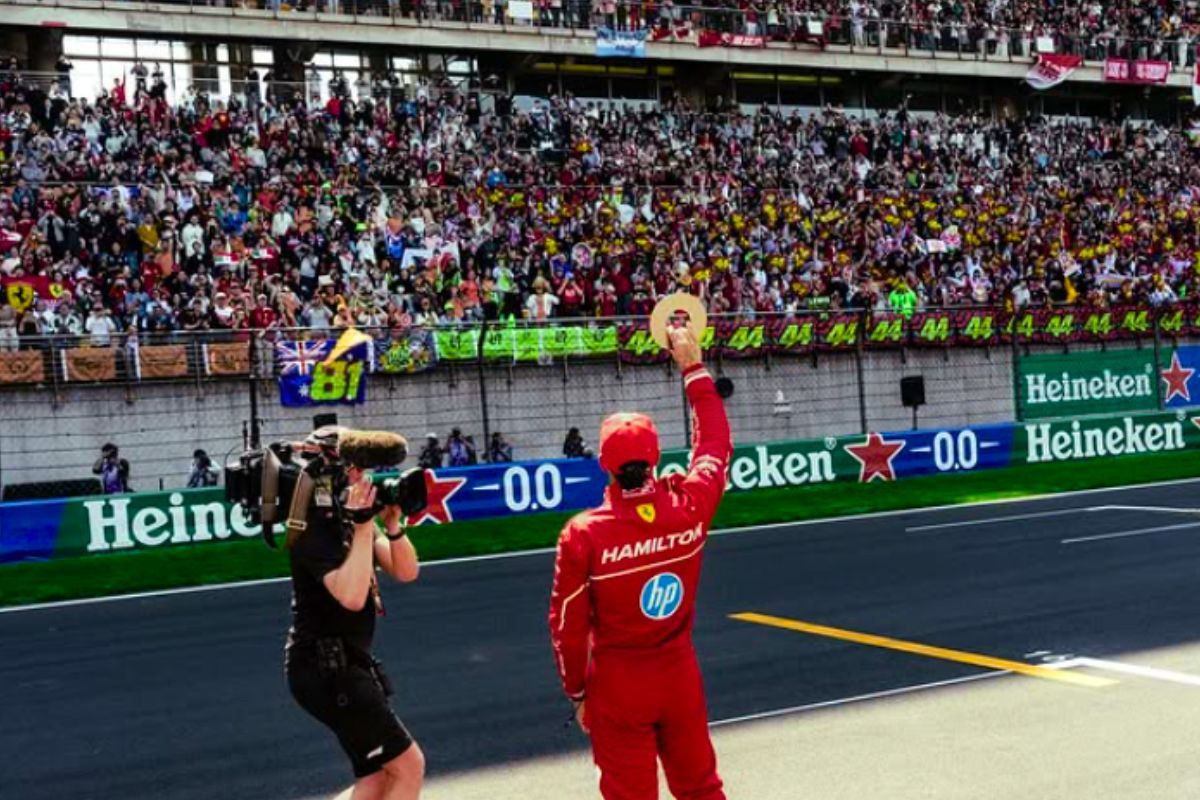 F1 2025 Too Boring