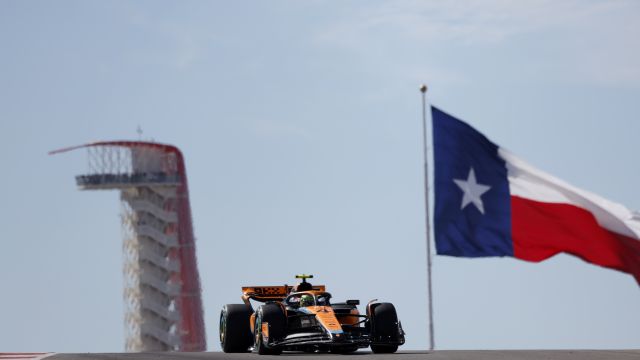 Lando Norris, Mclaren Mcl60 Lando Norris, Mclaren Mcl60