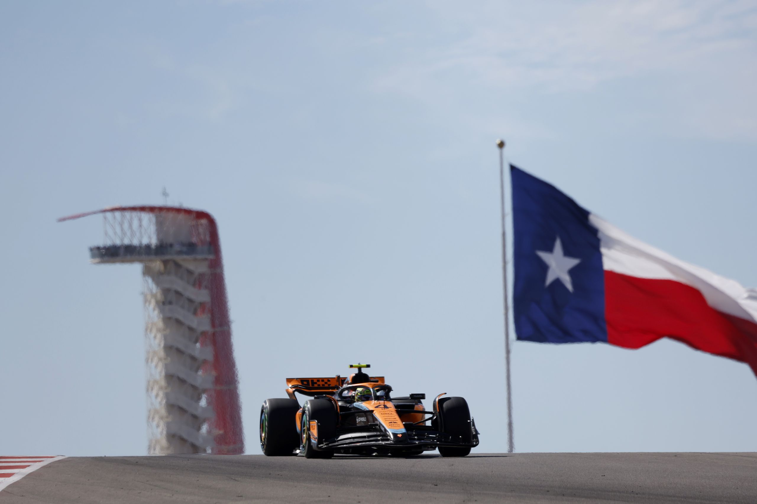 Lando Norris, Mclaren Mcl60