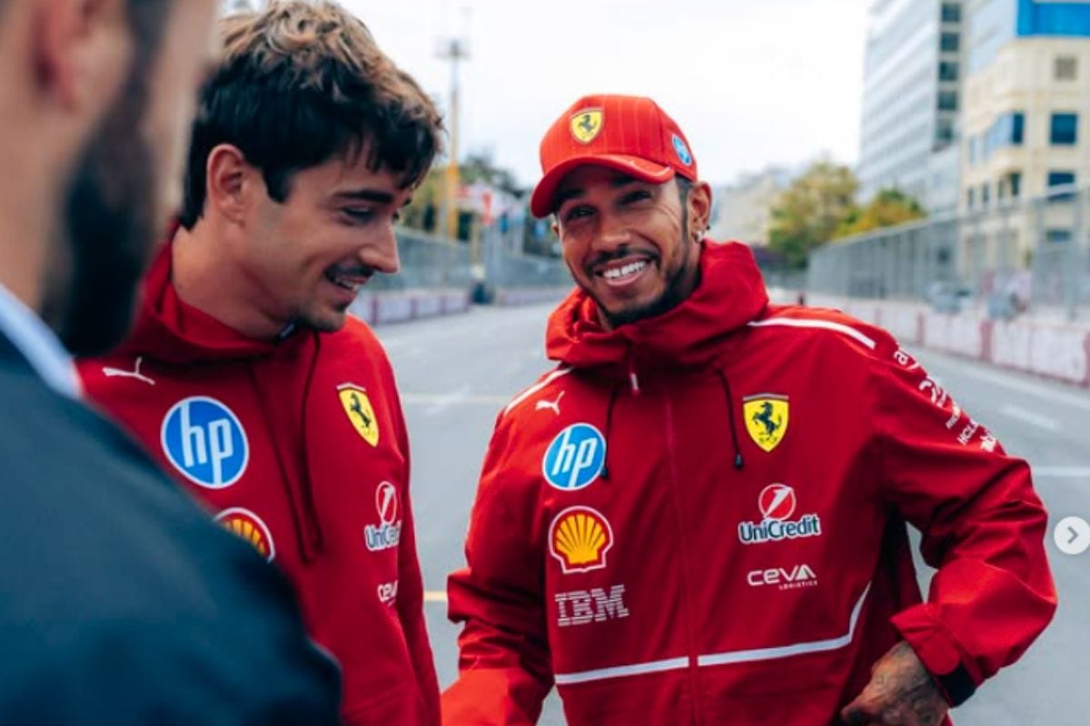 Ferrari, Mercedes, Red Bull