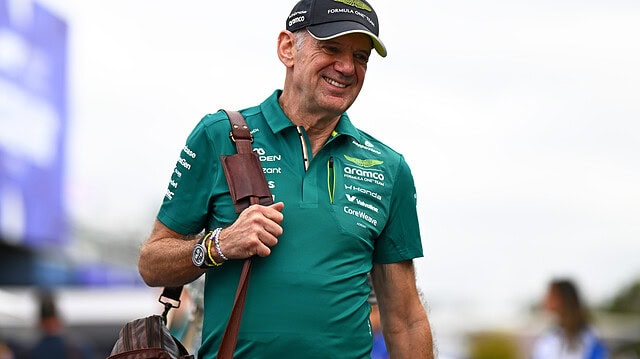 F1 Grand Prix Of Australia