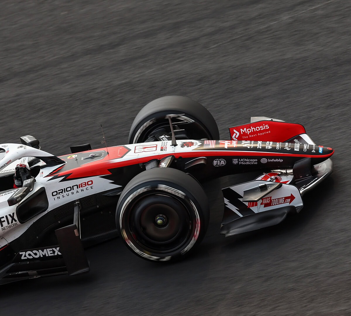 F1 Grand Prix Of Japan