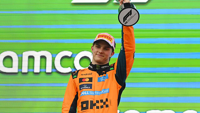 F1 Grand Prix Of Japan