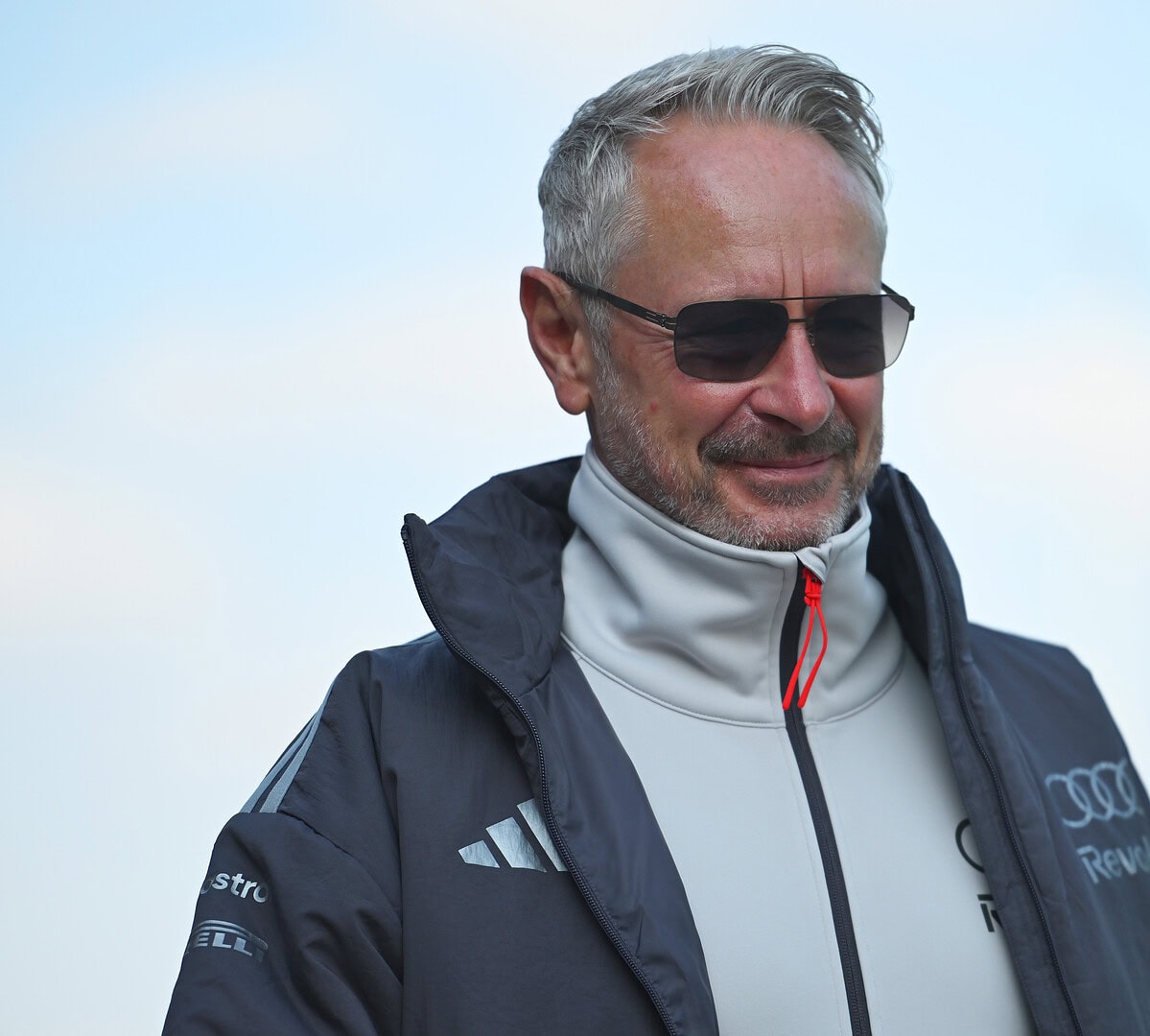 F1 Grand Prix Of China Previews