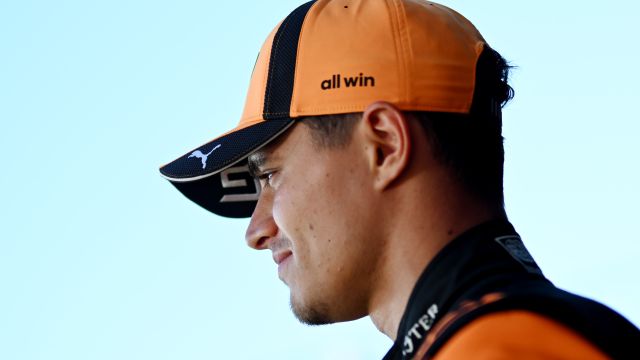 F1 Grand Prix Of Australia Previews