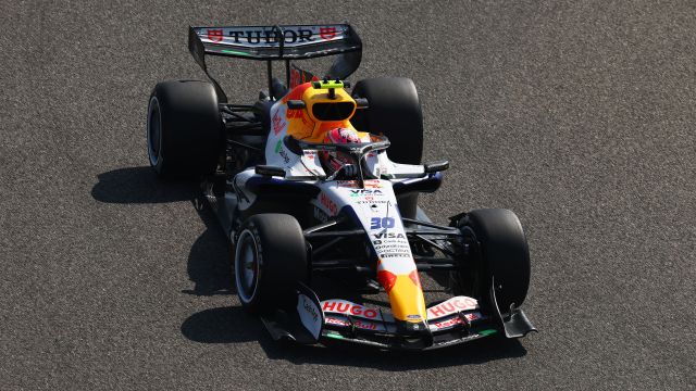 Formula 1 Z-Mode Explained