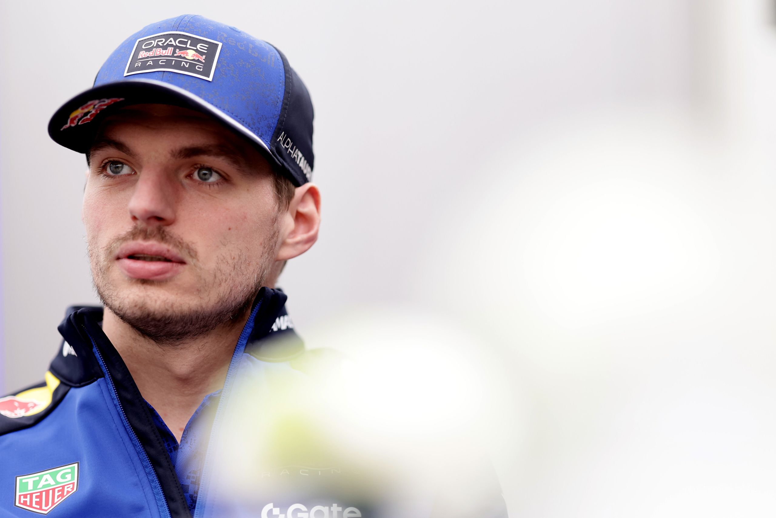 F1 Grand Prix Of Japan Previews