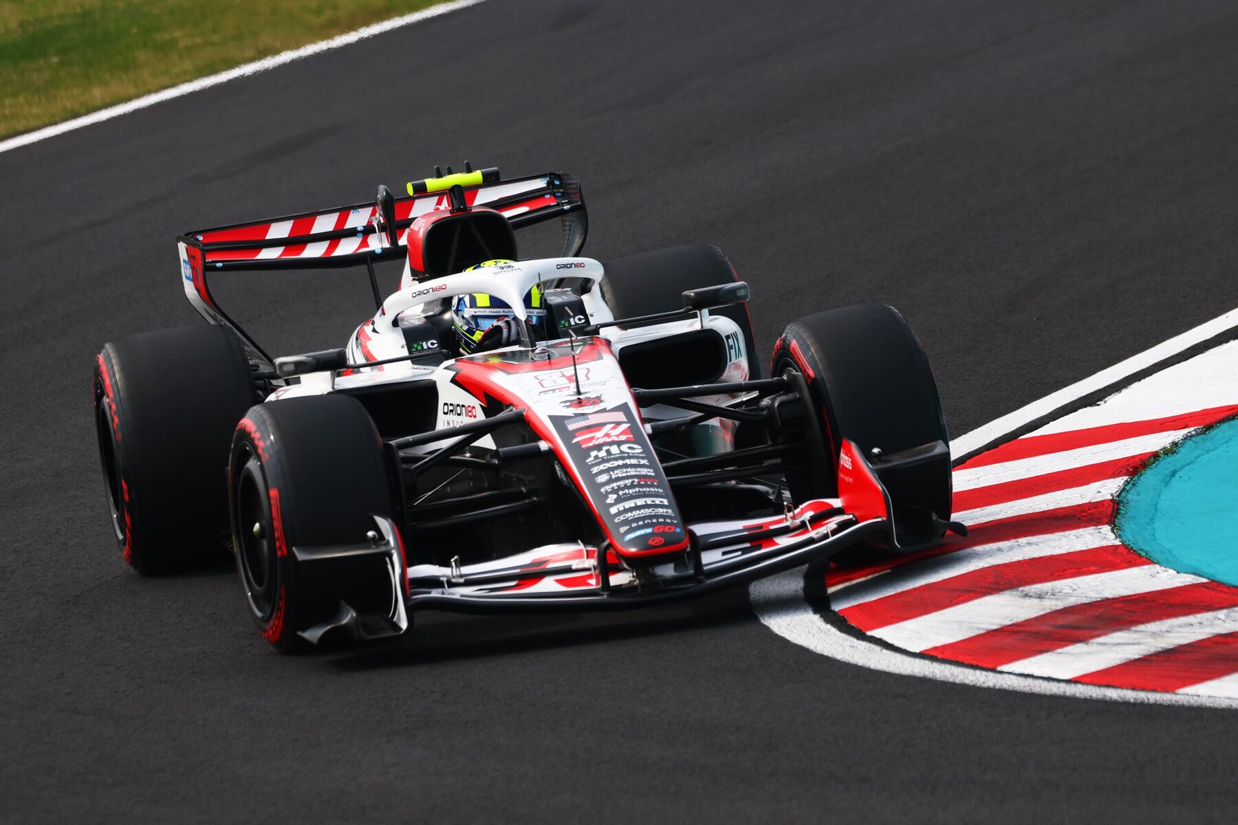 F1 Grand Prix Of Japan