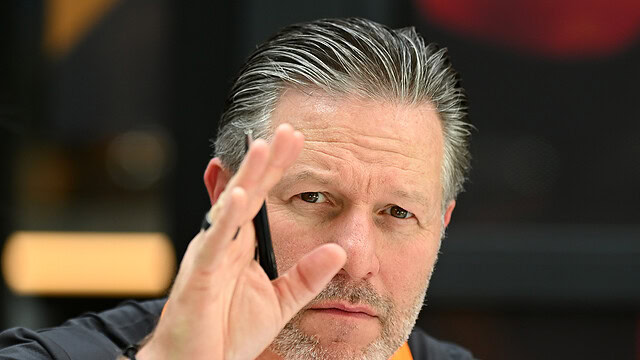 F1 Grand Prix Of Australia Previews