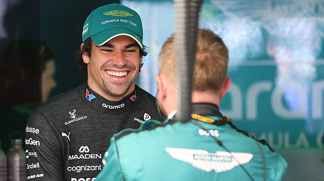 F1 Grand Prix Of Japan