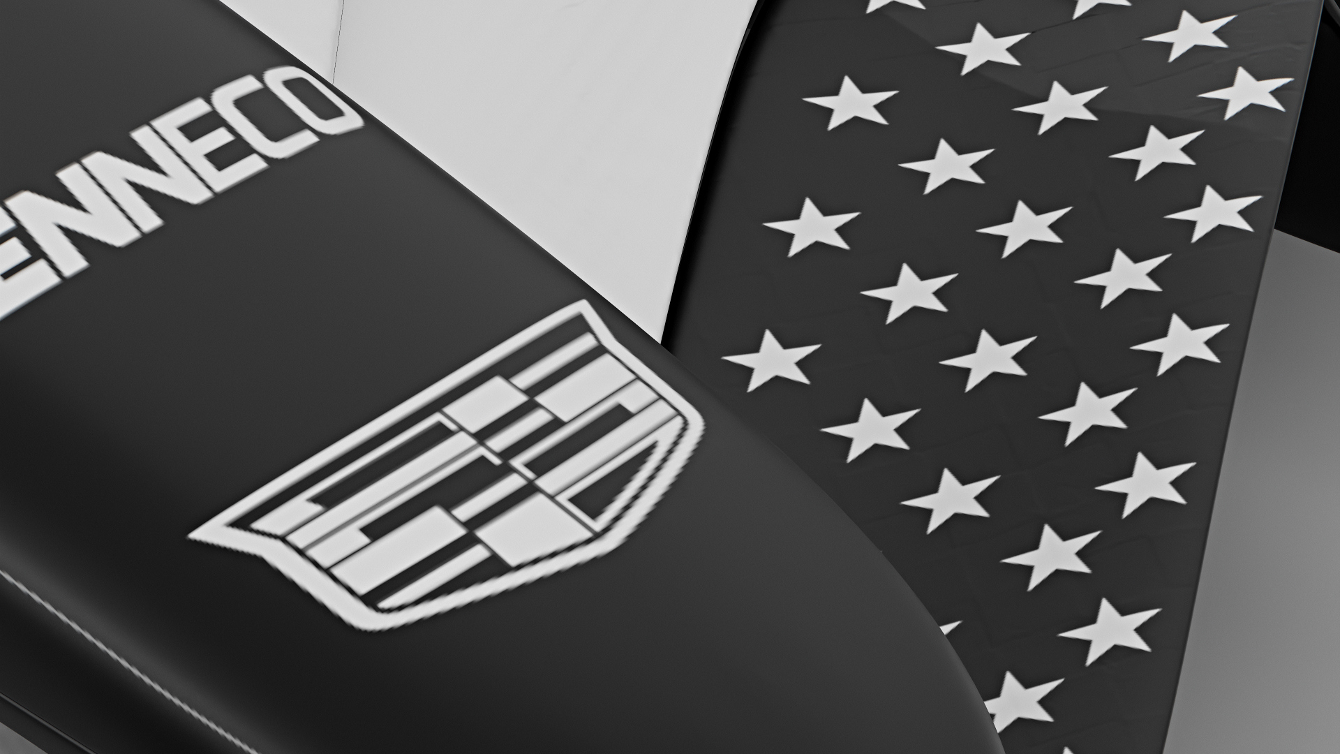 Cadilliac, Miami, Usa Formula One World Championship