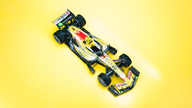 2026 Miami Special Livery