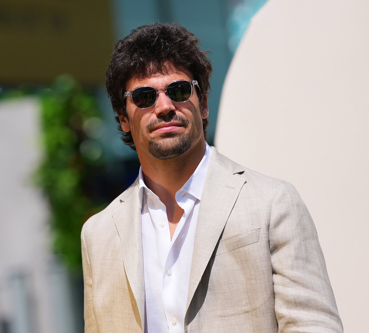 F1 Grand Prix Of Miami Previews