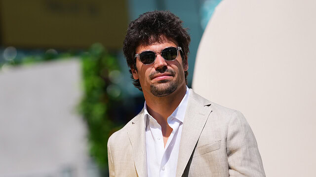 F1 Grand Prix Of Miami Previews